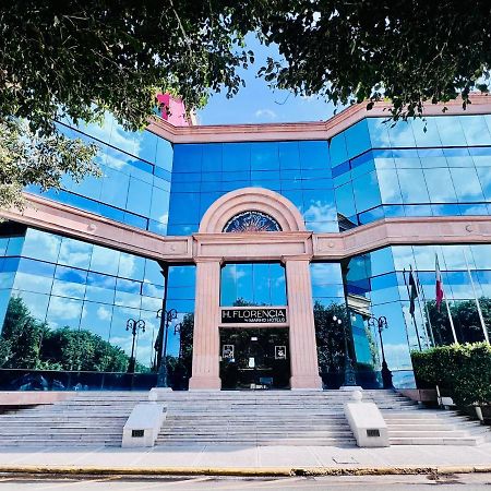 Hotel Florencia By Marho Querétaro Exterior foto